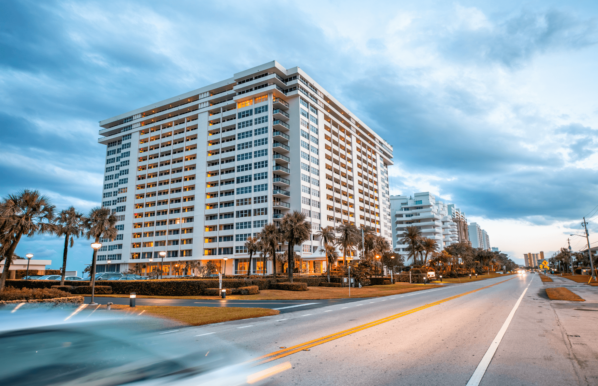 Boca Raton Buildings