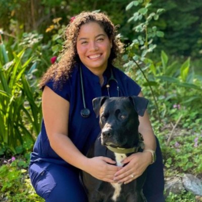 Dr. Gabrielle Rosario