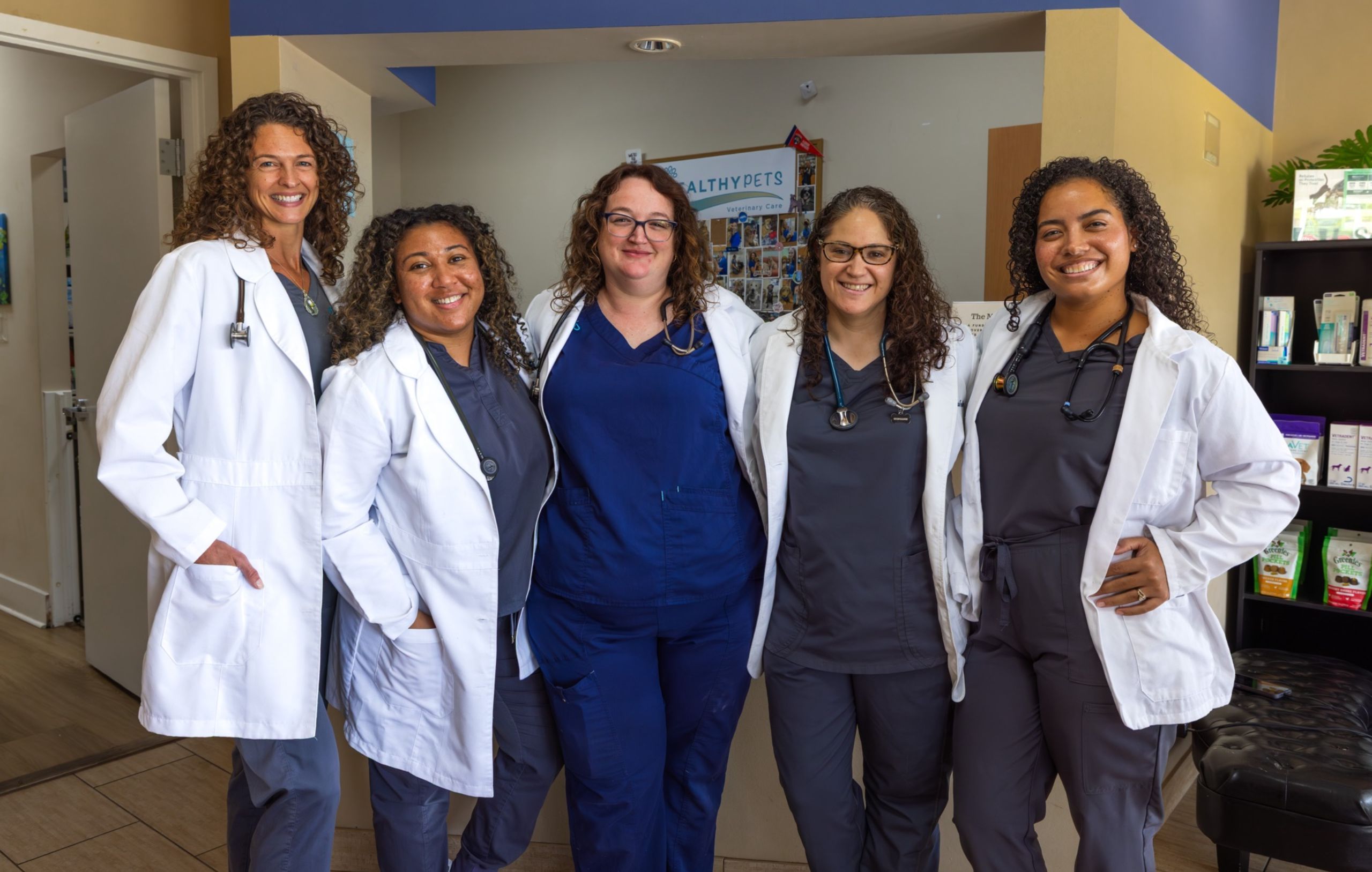 Healthy Pets Boca North DVM